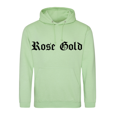 Rose Gold Classic Hoodie
